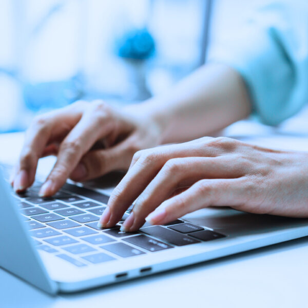 Candidature Spontanée AEGIS RH intérimaire IDE AS